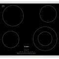 Поверхность встраиваемая электрическая  Bosch PKF 642F17